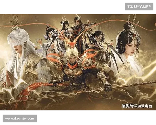 魅罗刹：暗影之魅，倾世之争